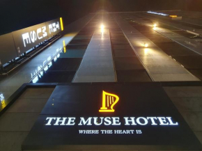 The Muse Hotel